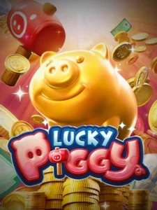 BETA777 ทดลองเล่นเกมฟรี lucky-piggy